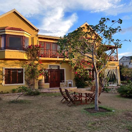 Villa Tartaruga Sedgefield Buitenkant foto