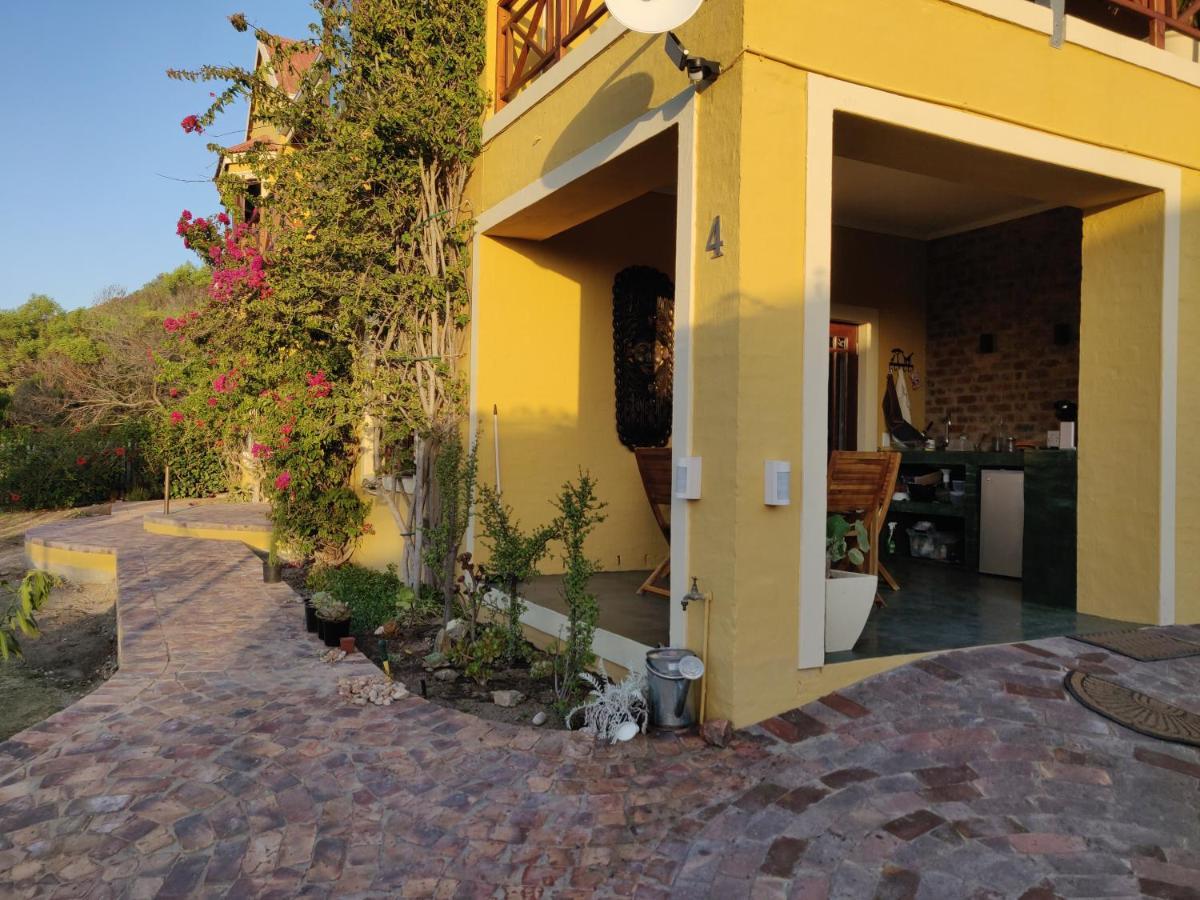 Villa Tartaruga Sedgefield Buitenkant foto