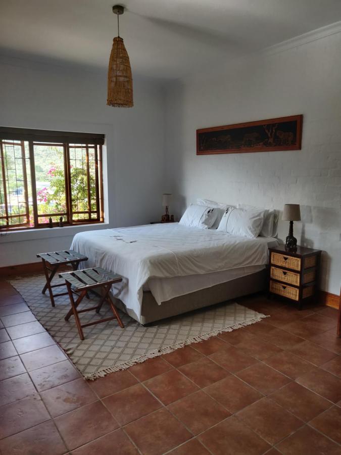 Villa Tartaruga Sedgefield Buitenkant foto
