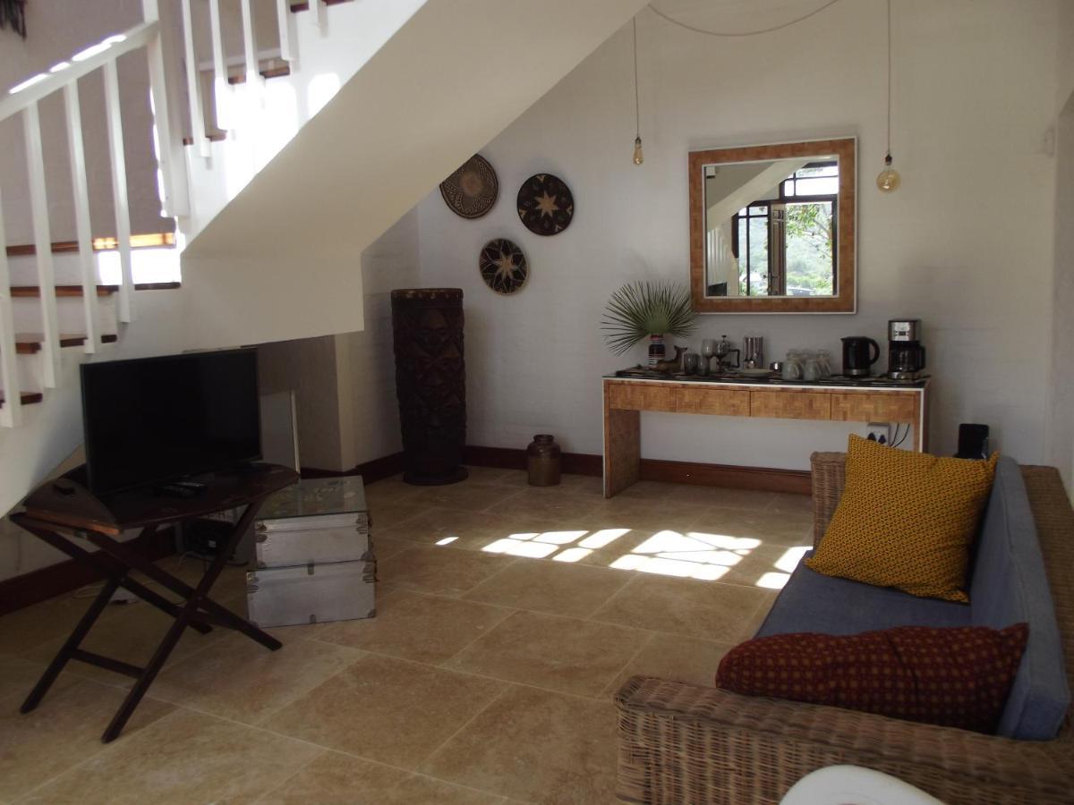 Villa Tartaruga Sedgefield Buitenkant foto