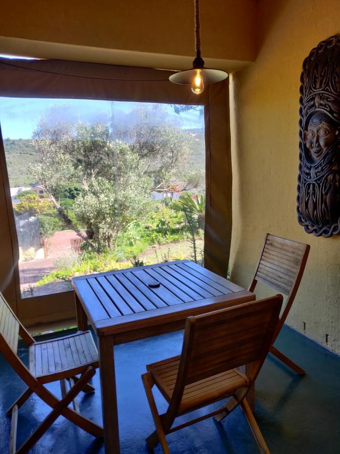 Villa Tartaruga Sedgefield Buitenkant foto
