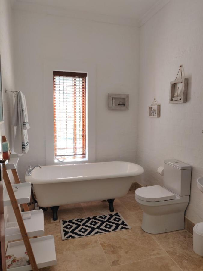 Villa Tartaruga Sedgefield Buitenkant foto