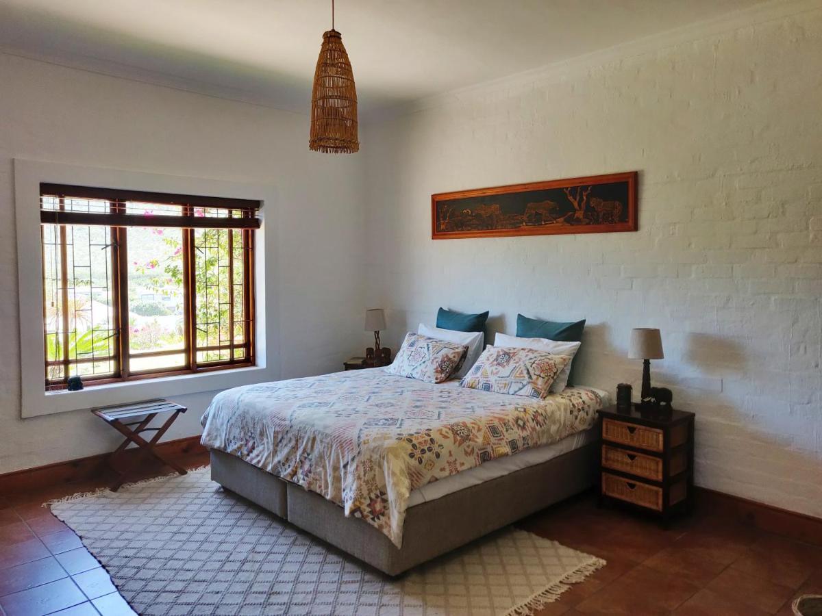 Villa Tartaruga Sedgefield Buitenkant foto