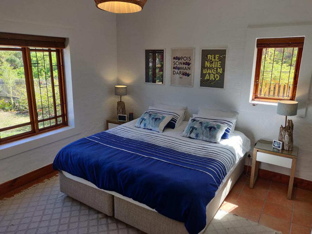 Villa Tartaruga Sedgefield Buitenkant foto