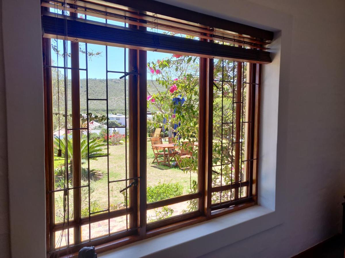 Villa Tartaruga Sedgefield Buitenkant foto