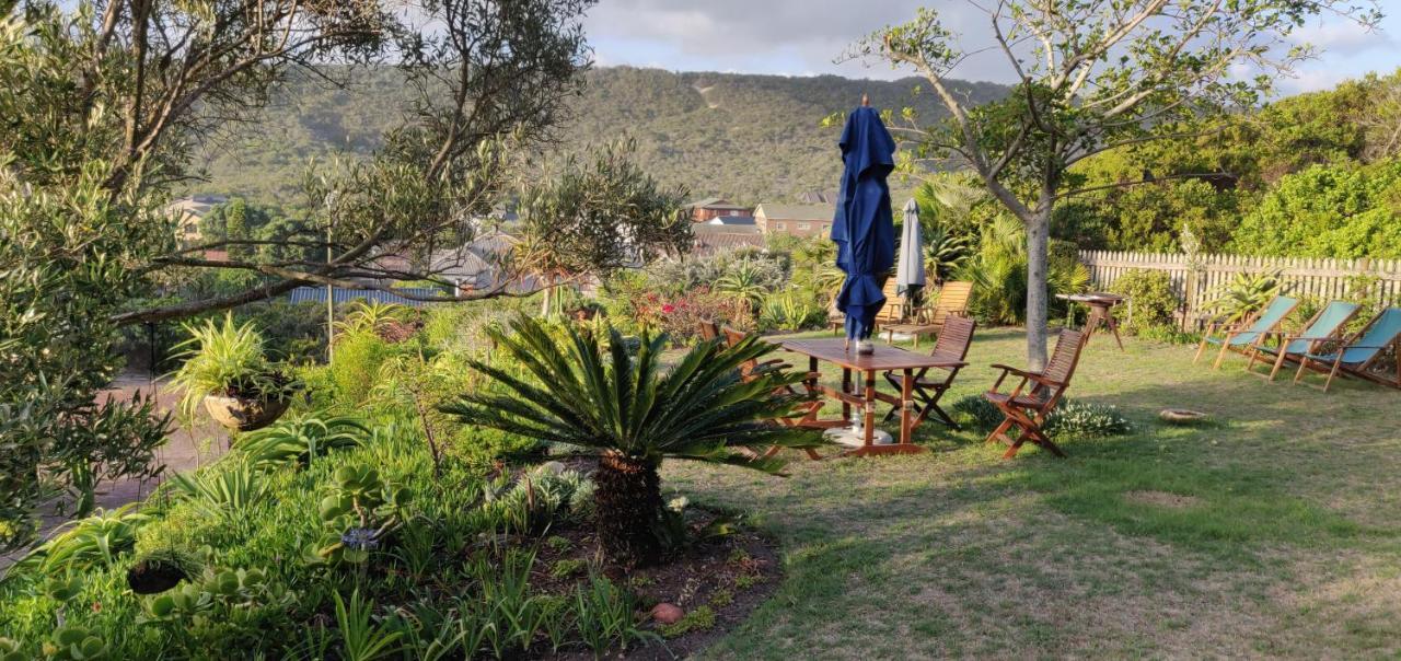 Villa Tartaruga Sedgefield Buitenkant foto