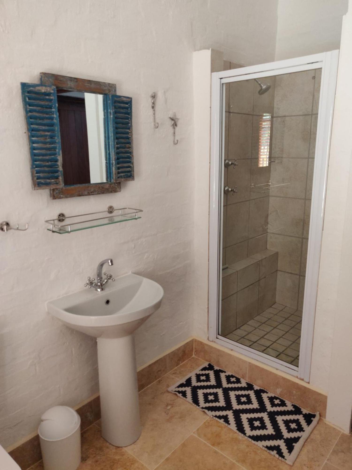 Villa Tartaruga Sedgefield Kamer foto