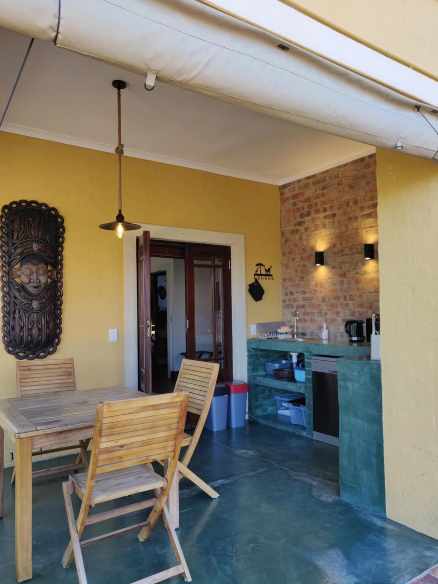 Villa Tartaruga Sedgefield Kamer foto