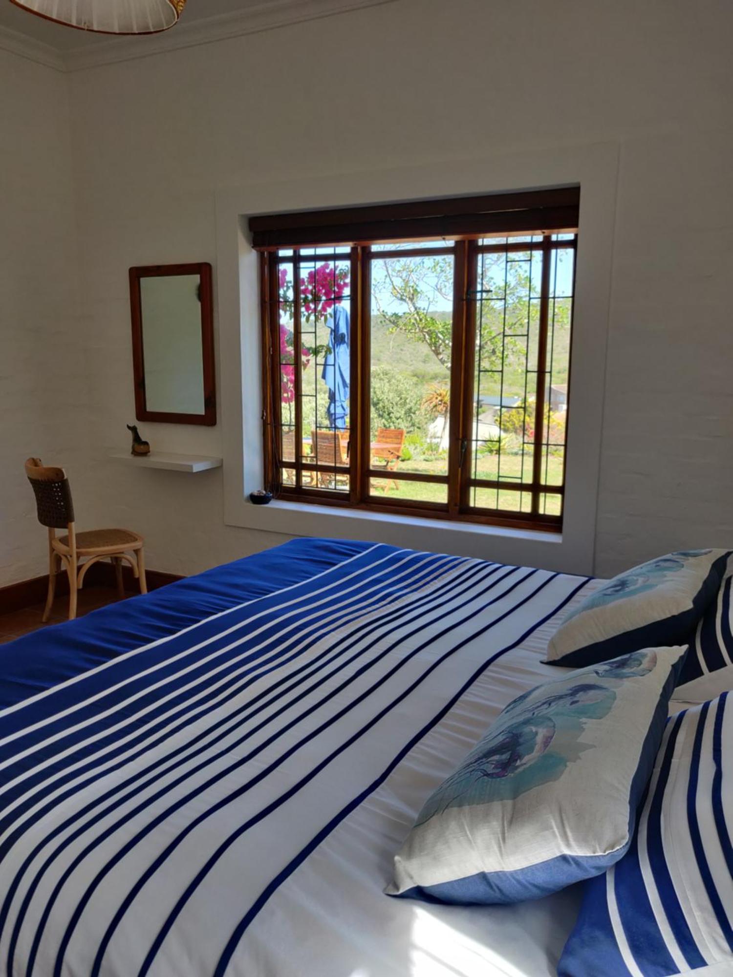 Villa Tartaruga Sedgefield Kamer foto