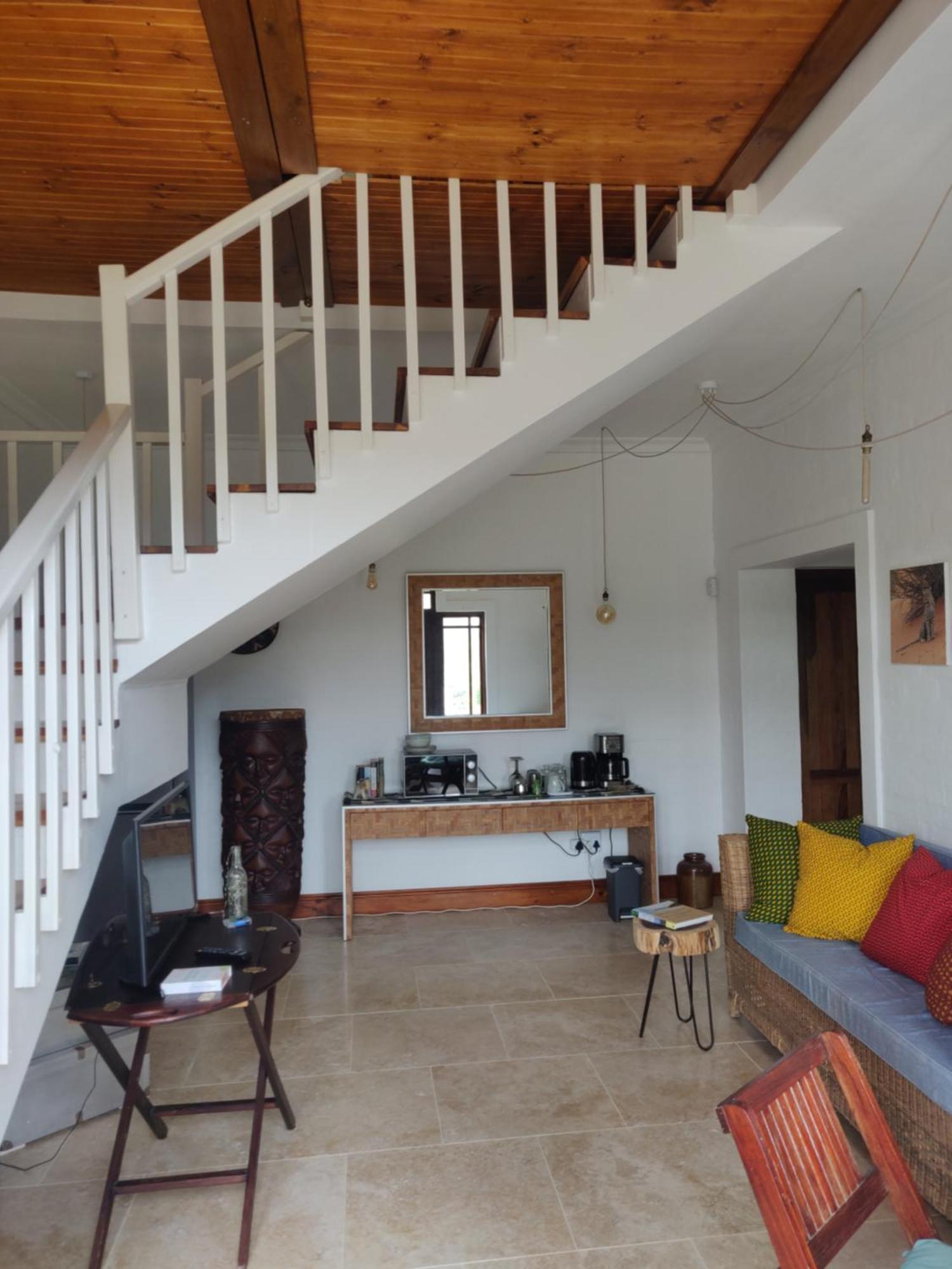 Villa Tartaruga Sedgefield Kamer foto