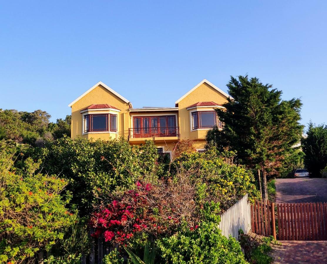 Villa Tartaruga Sedgefield Buitenkant foto