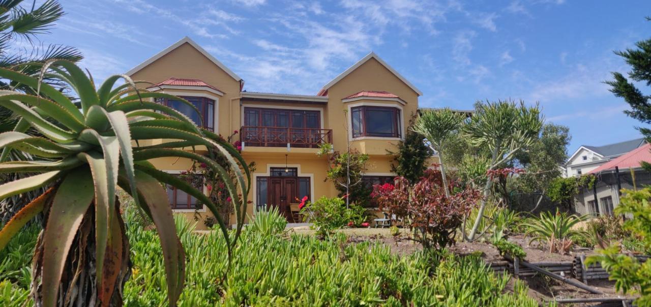 Villa Tartaruga Sedgefield Buitenkant foto